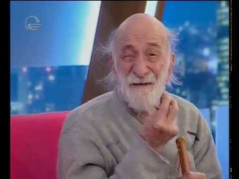 AB გლუკოზა - სტუმრად აბრექ ფხალაძე