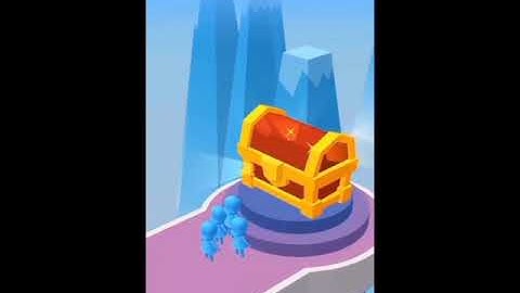 COUNT MASTER - Gameplay Walkthrought (iOS,Android) Level 21-30 #countmasters #shorts #gameplay