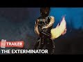 The exterminator 1980 trailer  robert ginty