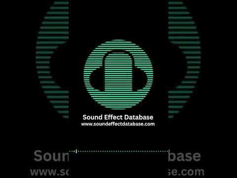 تم اختراق الأنظمة تأثير صوتي تصميم صوتي مؤثرات صوتية مؤثرات صوتية صوت