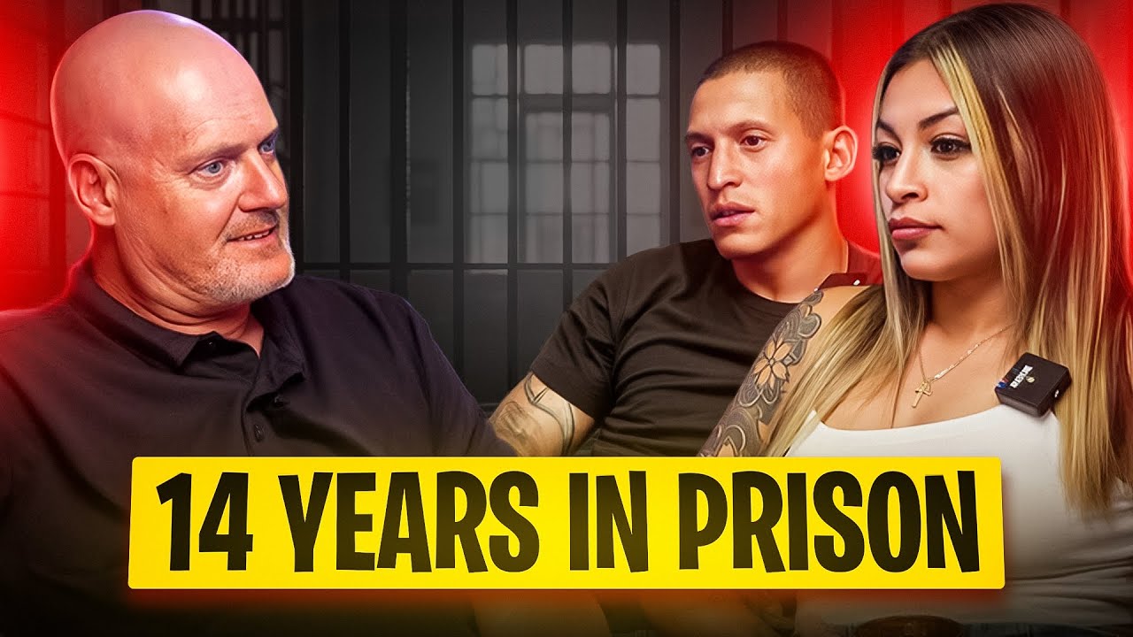 Surviving 14 Years in Arizona Prison