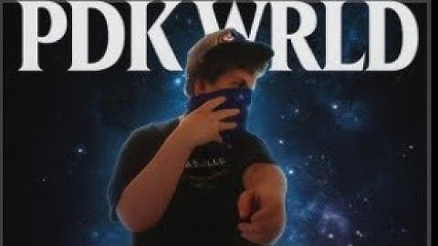 Sure Thing - PDK (Music Video)