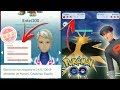 ACTUALIZACIÓN NUEVO SISTEMA DE VALORACIÓN, TEAM GO ROCKET, POKÉMON
SOMBRA Y MÁS POKÉMON GO [KEIBRON]