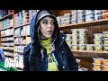 Doja Cat Dips Oreos In Capri Sun | HNHH's Snack Review