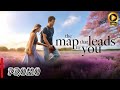THE MAP THAT LEADS TO YOU Trailer Release Details 2025 Madelyn Cline THE MAP THAT LEADS TO YOU Trailer Release Details 2025 Madelyn Cline
