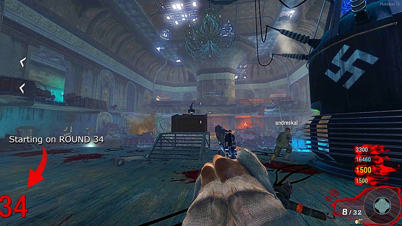 this challenge make me angry..-kino der toten in 2026
