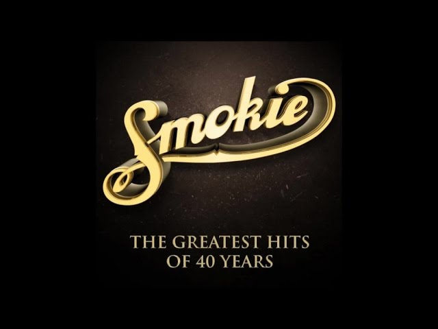 Smokie - The Greatest Hits of 40 Years (Full Album) class=