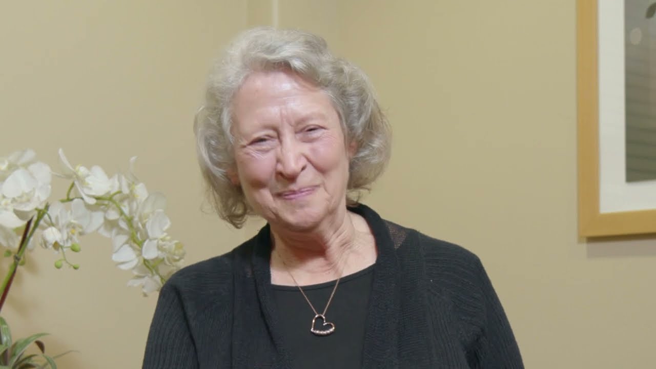 Andrea's Extraction and Dental Implant Experience | Foster City Oral Surgery Specialists