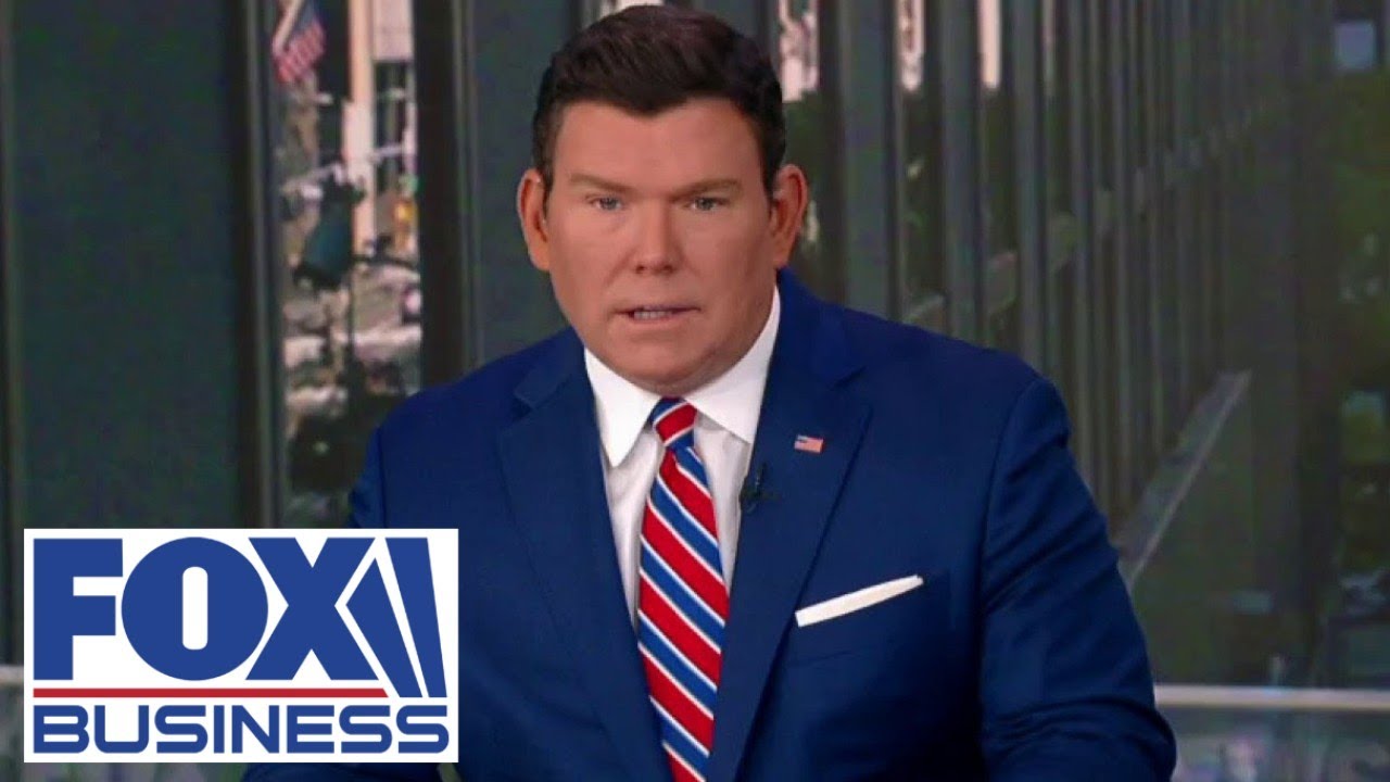 ‘DISRUPTION’: Bret Baier reveals what could throw 2024 election into turmoil
