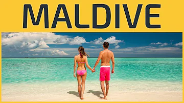 Cosa si può fare alle Maldive?