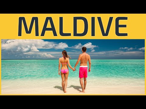 Video: Quando Rilassarsi Alle Maldive