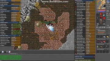 ED Oramond Glooth Bandits