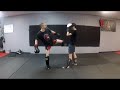 Underdog Combo Fighttips from Shane