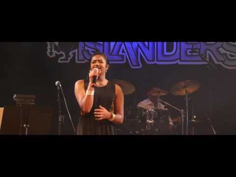 Islanders || Stitches (Live Cover) - with Isumi Bathwadanage @islandersmusic1494