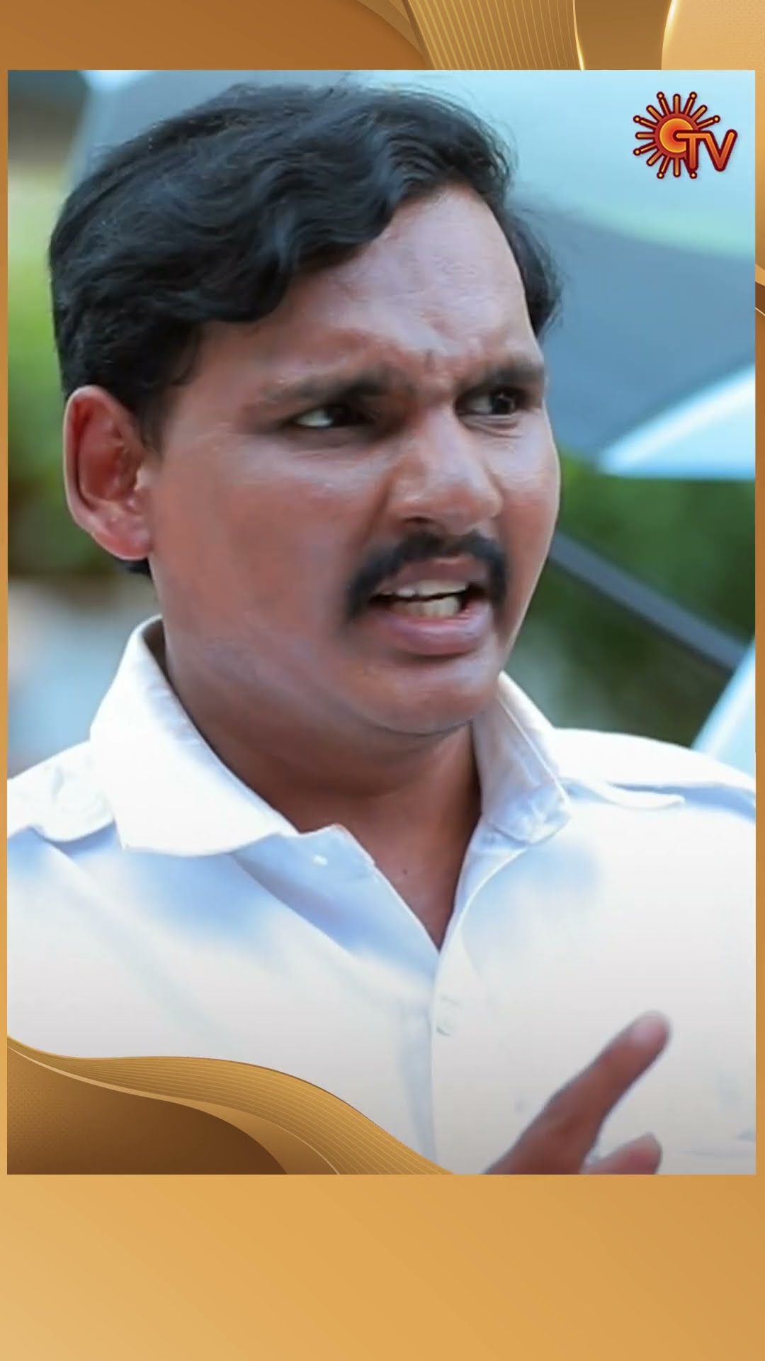#Sevvanthi #SunTV #shorts #tamilserial