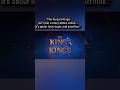 He Died for Us – The Touching Trailer of Jesus | The King of Kings #shortvideo #movie