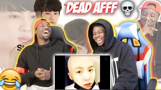 BTS TRY NOT TO LAUGH CHALLENGE *EXTREME* (IF WE LAUGH WE DELETE OUR CHANNEL)