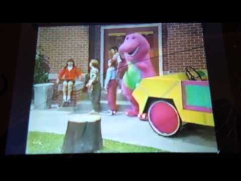 SUPER DEE DUPER PROJECT # 13 RIDING IN THE CAR