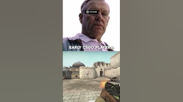Do you miss old CSGO sound effects?