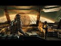 Dead Space / Глава 4 - Смерть неизбежна / Part 1