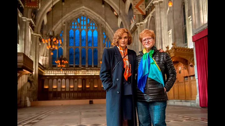 Special Preview Event: A Conversation with Deborah...