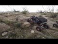 4x4 weekend warriors nogales  raptor