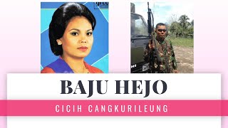 JAIPONGAN BAJU HEJO CICIH CANGKURILEUNG