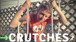 Crutches