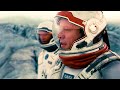 Cooper vs dr mann full scene part 1  interstellar 2014 movie clip