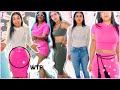 HAUL DE ROPA SEXY l | Hot Miami Styles | RACHZX 🖤