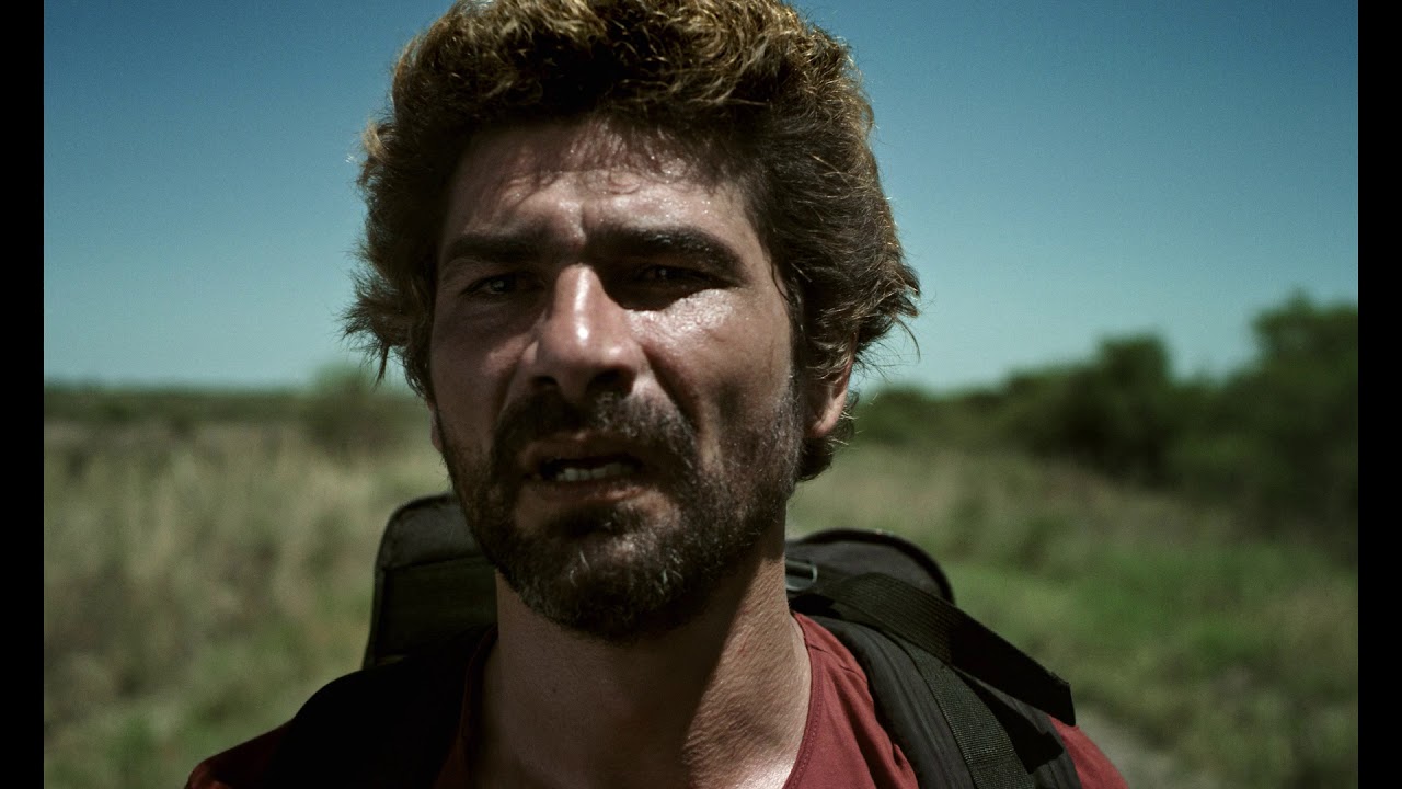 Trailer DESTERRO - Um filme de Maria Clara Escobar / Brevemente nos cinemas