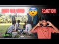 Reacting to SUST Memories 🎬- যেই লাউ সেই কদু | IHR Ki Vines