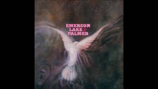 Emerson, Lake & Palmer - 'Lucky Man' (Emerson Lake & Palmer) HQ