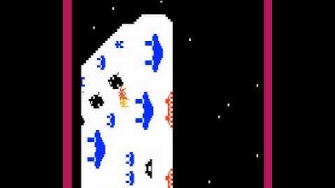 Dreadnaught Factor, The 1983 Activision !