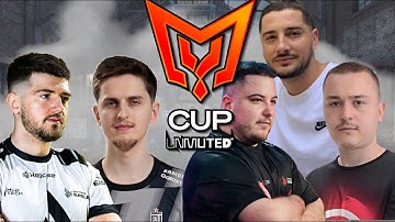 TEAM JUANFLATROO - BEST OF STREAMER CUP 2025