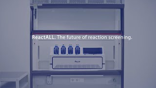 ReactALL - Launch Webinar 2024