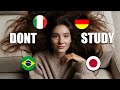 How to learn any language without studying