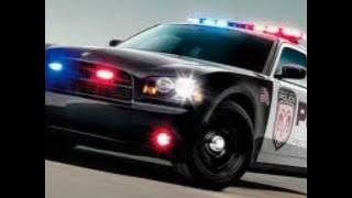 Police Car Sound FX