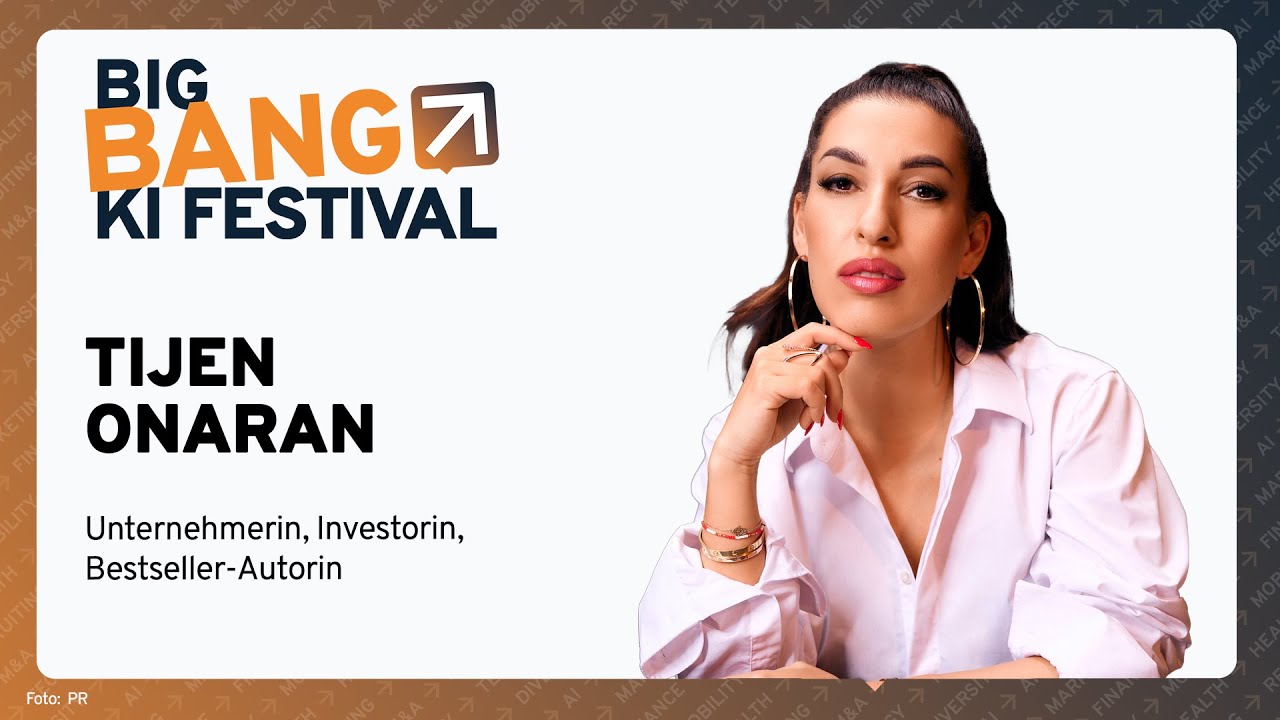 Tijen Onaran: Worte entscheiden, wie wir führen