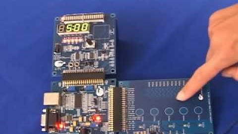CapSense Plus - Chinese Ver