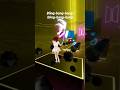 Bling-Bang-Bang-Born MASHLE OP2 DANCE BEAT SABER ! TikTok Anime Songs Lyrics Mixed Reality Quest 3