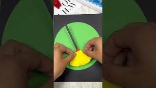 Lets Do Fun Crafts With Children On Labor Day Parent-Child Handmade Kindergarten Handmade Labor Da