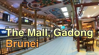The Mall, Gadong, Bandar Seri Begawan, Brunei 🇧🇳 #silentvlog