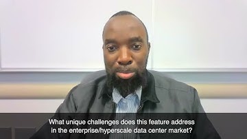 NVMe Specifications: Key Per I/O