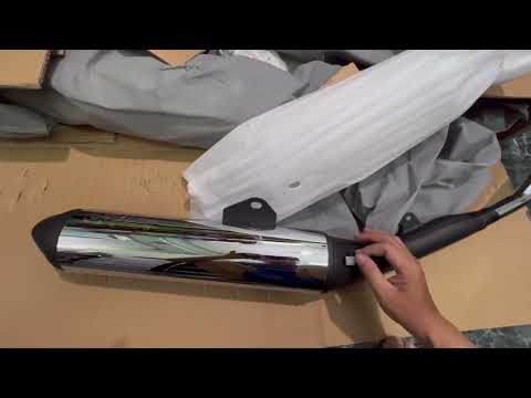 Video Pô redleo sonic cho winner , sonic chính hãng giá... - youtube