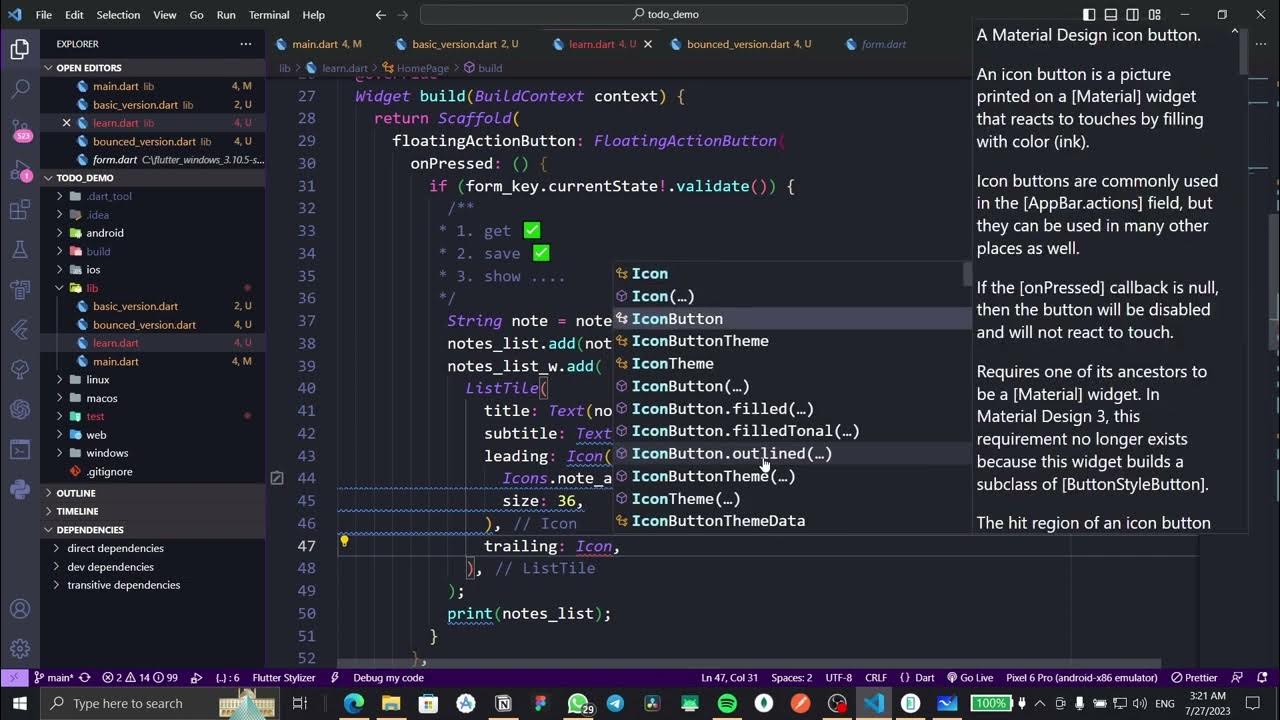 8-2-training-how-to-show-notes-in-modern-style-and-implementing