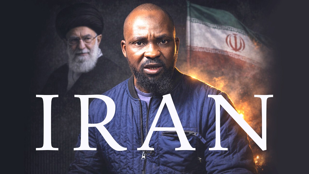 Tasirin yakin Iran da Amurka da Israela. [HAUSA PODCAST]