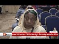 Over 500 Leaders Call For New Agric Financing Model In Africa