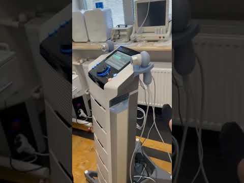 Vídeo: Electroteràpia et pot fer mal?