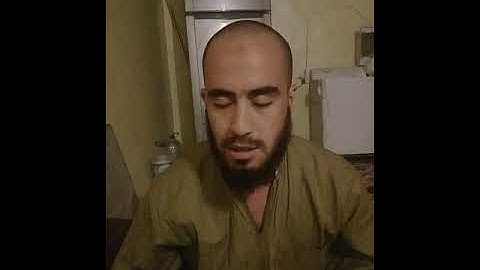 تلاوة عطرة للقارئ محمد بن عائشة
